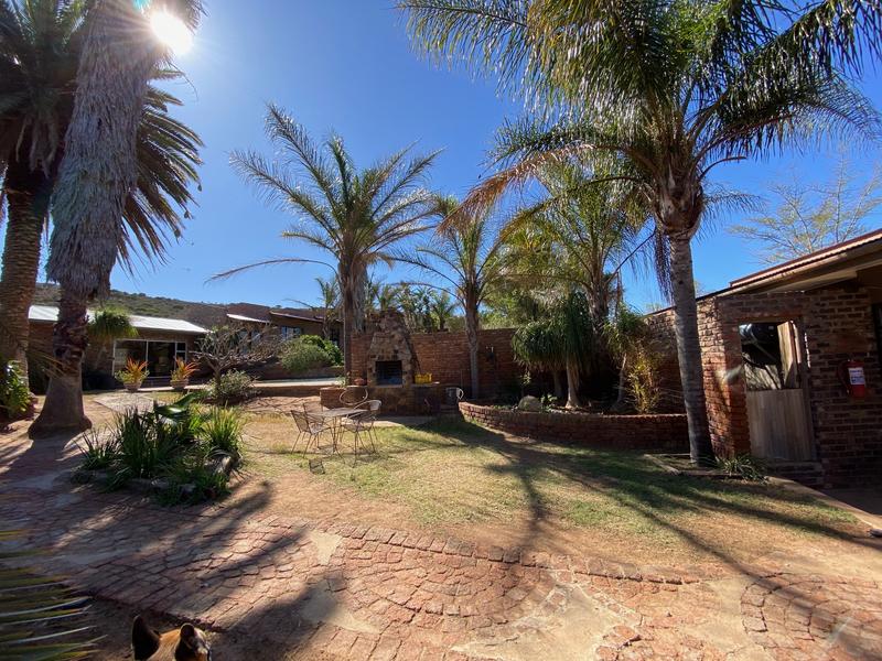 0 Bedroom Property for Sale in Kirkwood Eastern Cape